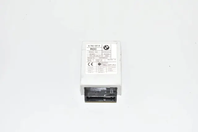 Other Control Units