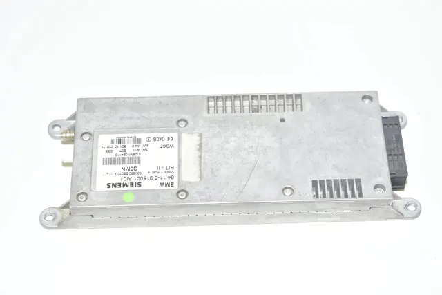 Antenna Amplifier