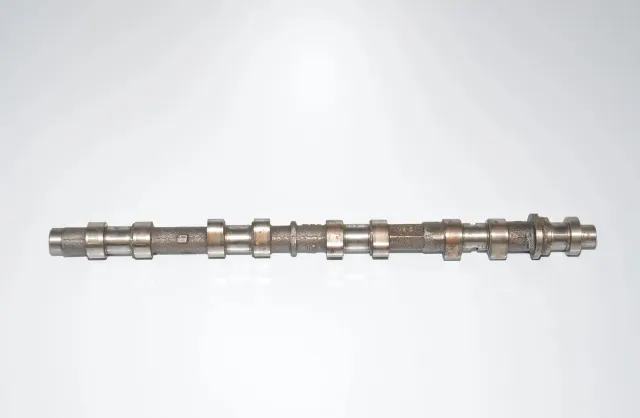 Exhaust Camshaft