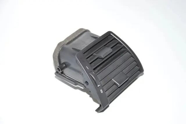 Dashboard Air Vents