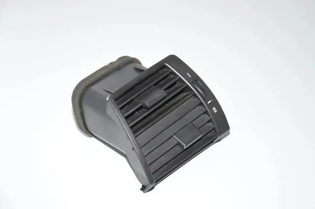 Dashboard Air Vents