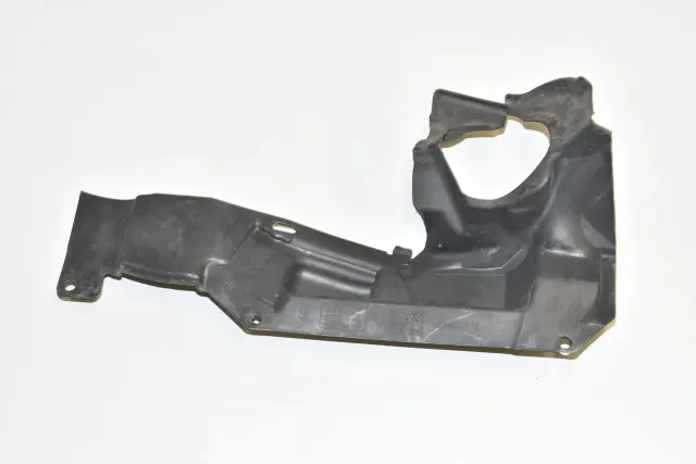 Control Arm Cover