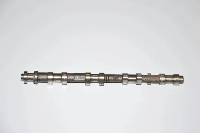 Exhaust Camshaft