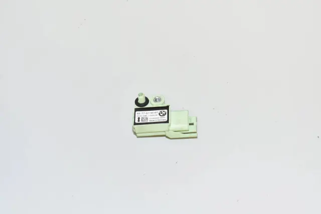 Left Side Impact Sensor