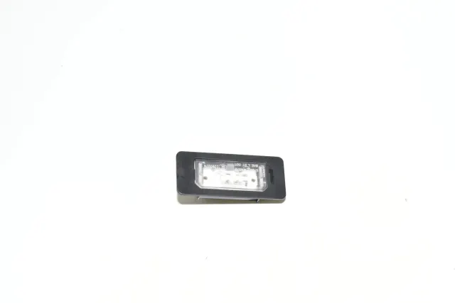 License Plate Lights