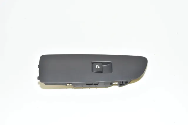Front Left Door Window Switch