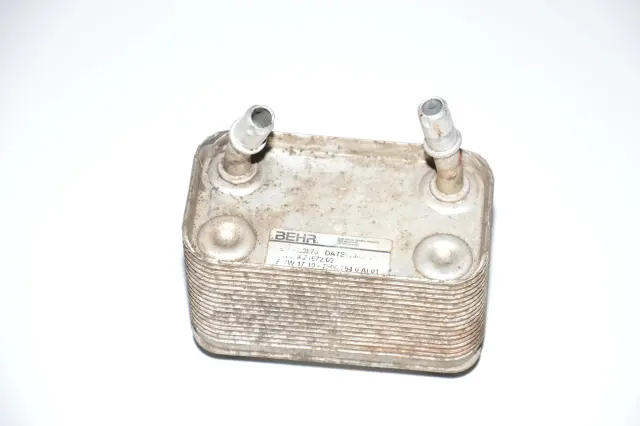 Gearbox Radiator