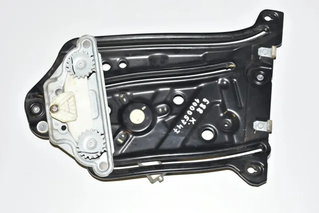 Rear Left Door Window Regulator