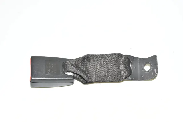 Rear Right Seat Buckle