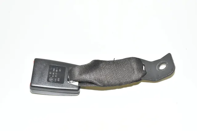 Rear Left Seat Buckle
