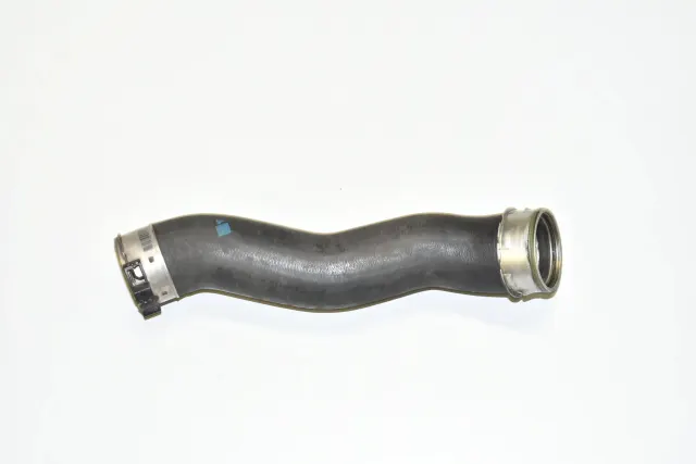 Right Side Intercooler Hose