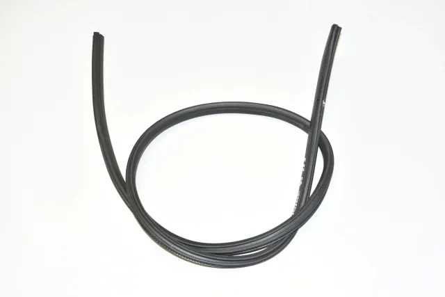 Front Left Door Seal Rubber