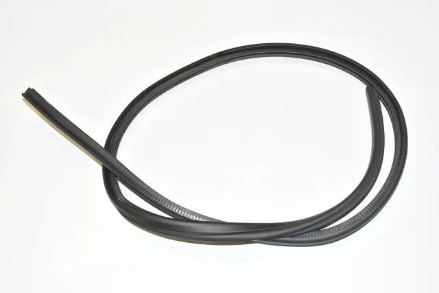 Front Right Door Seal Rubber