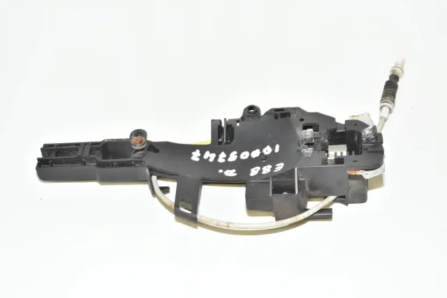Front Right Door Interior Handle Frame