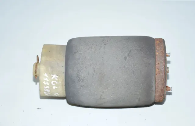 Rear Left Air Suspension Spring Bag