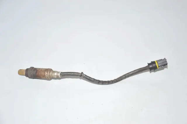 Lambda Oxygen Sensor