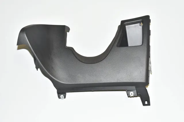 Dashboard Lower Trim