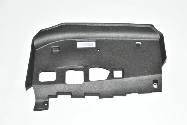 Dashboard Lower Trim