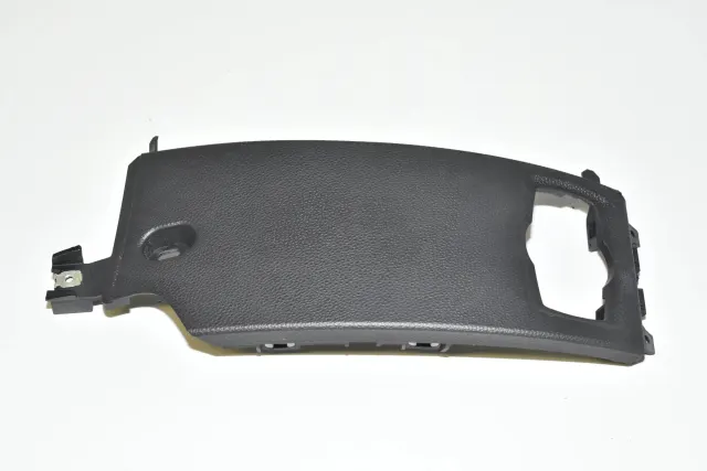 Headlight Switch Trim