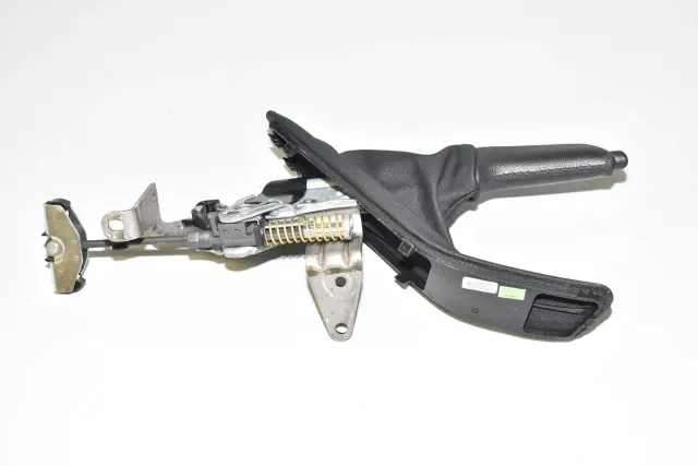 Handbrake Handle