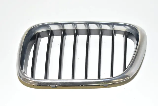 Front Left Grill