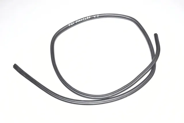Rear Left Door Seal Rubber