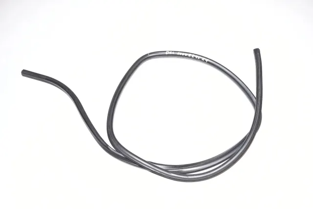 Rear Right Door Seal Rubber