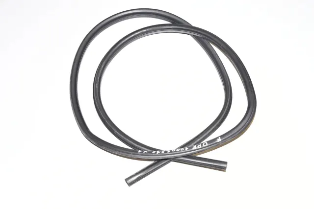 Front Right Door Seal Rubber