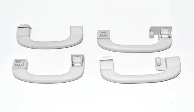 Front Right Roof Handle