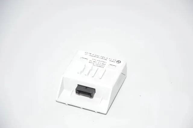 Other Control Units