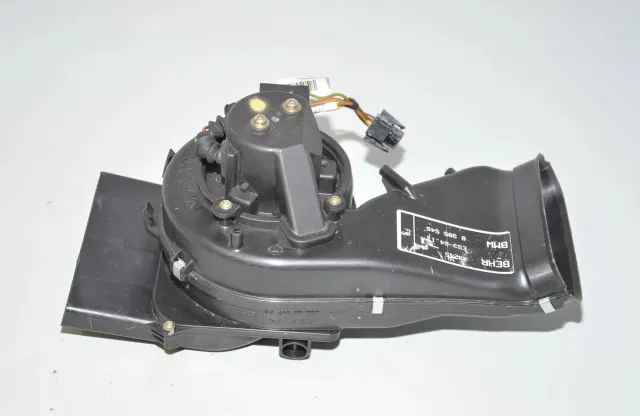 Heater Blower Fan