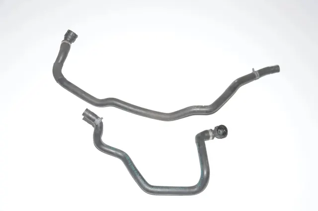 Coolant Hose Pipe