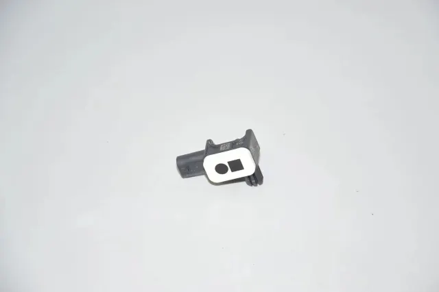 Front Left Impact Sensor