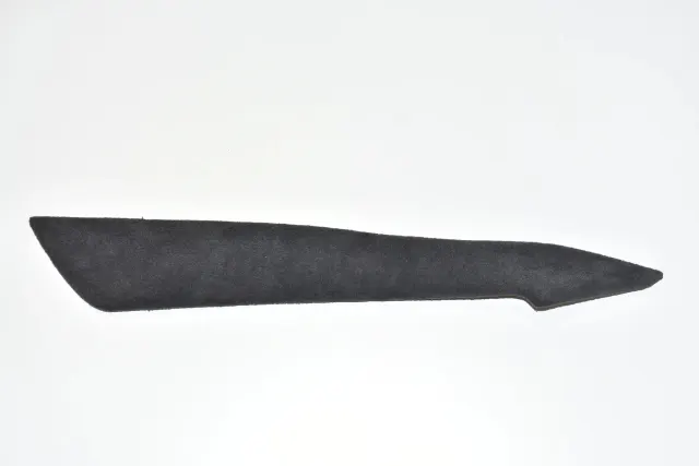 Center Console Trim