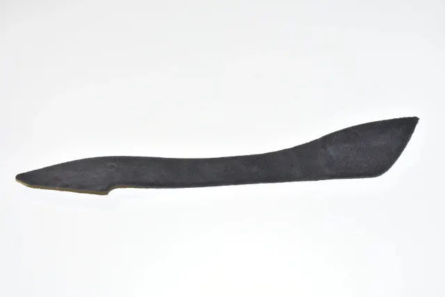 Center Console Trim