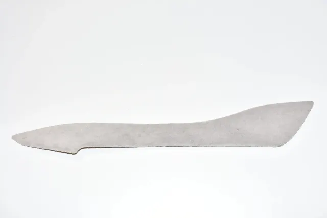 Center Console Trim