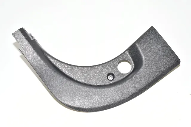 Front Left Interior Step Trim