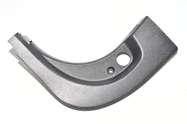 Front Left Interior Step Trim