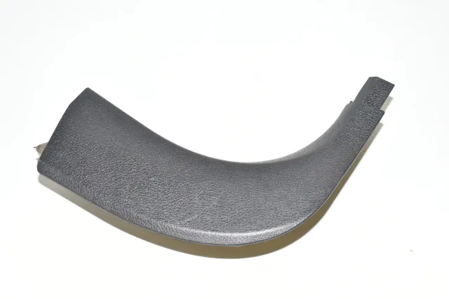 Front Right Interior Step Trim