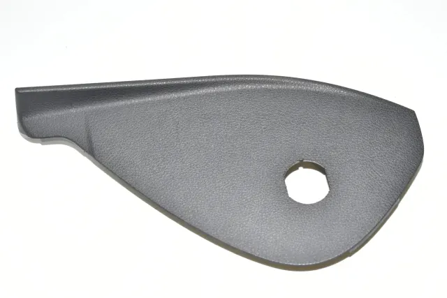 Dashboard Trim