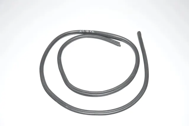 Front Left Door Seal Rubber