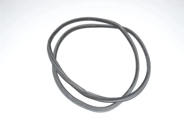 Rear Left Door Seal Rubber