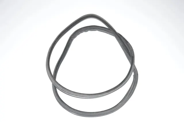 Rear Left Door Seal Rubber