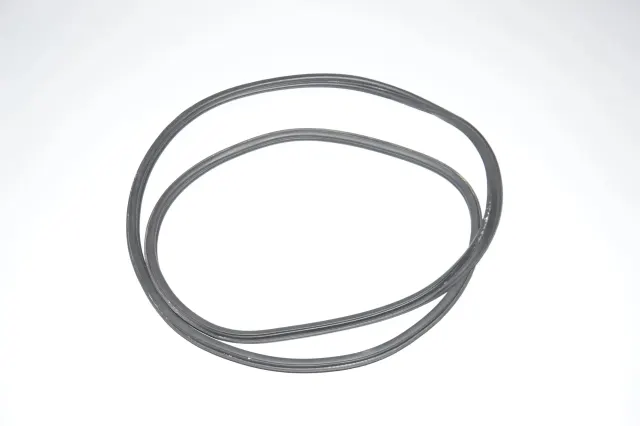 Tailgate Rubber Seal