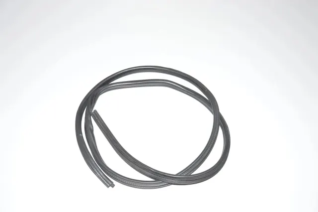 Rear Right Door Seal Rubber