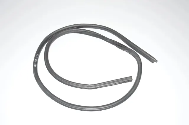 Rear Right Door Seal Rubber