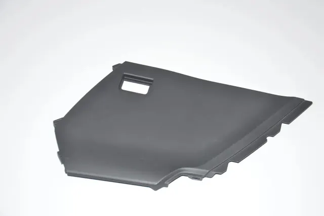 Other Interior Parts