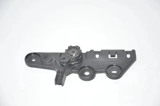 Bonnet Release Handle