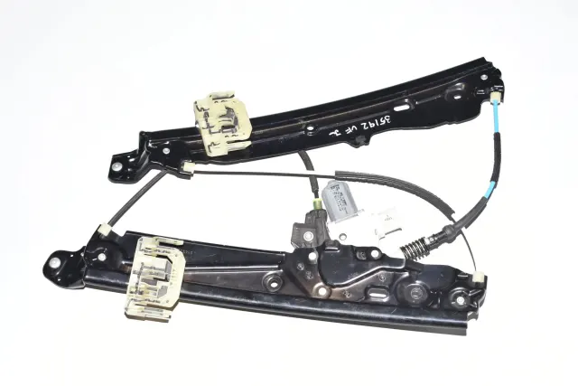Front Left Door Window Regulator
