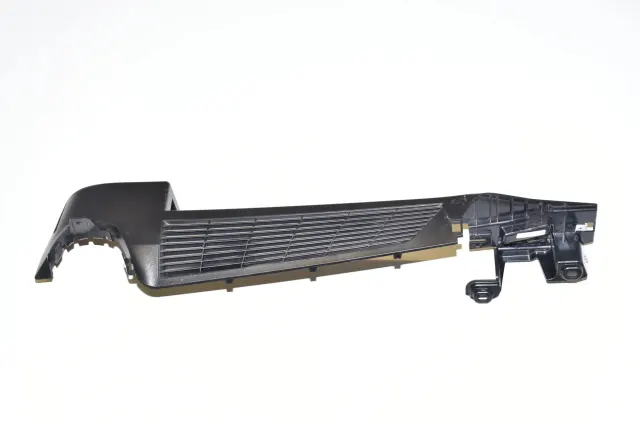 Trunk Boot Trim